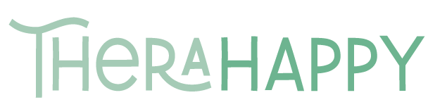 Therahappy Logo